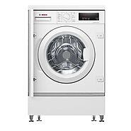 Bosch Integrated Washing Machines: The Ultimate Guide