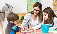 Childcare Diploma • The Teachers Training