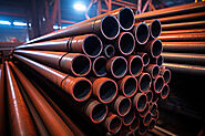 What Secrets Do Steel Pipes Hold For Industry Innovation?