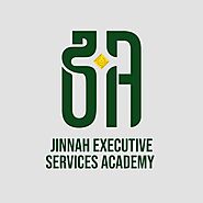 Jinnah Executive Services Academy | Lahore