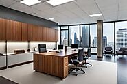 When Is the Right Time to Invest in CEO Office Design? Article - ArticleTed - News and Articles