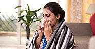 Viral Fever Symptoms: Ayurveda vs. Modern Medicine