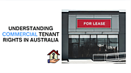 Understanding Commercial Tenant Rights In Australia