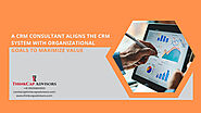 How to Recruit CRM Consultants in 2025 - The Ultimate Guide