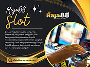 Gacor Raja88 Slot