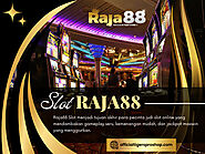 Gacor Slot Raja88