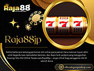 Online Raja88jp