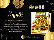 Raja88 Online