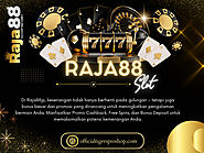 Raja88 Slot