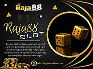 Raja88 Slot
