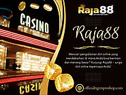 Raja88