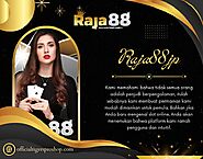 Raja88jp Online