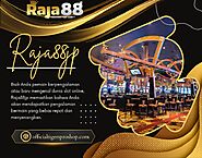 Raja88jp Slot
