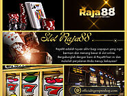Slot Raja88 Online