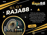 Slot Raja88