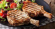 How to Prepare Pork Chops for Oven Cooking