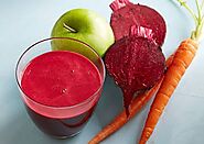 ABC Juice Recipe : A Natural Energy Booster