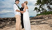 Unique Hawaii Destination Wedding location and Packages