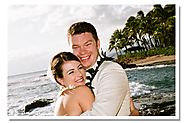 Kauai island Wedding and Photography packages