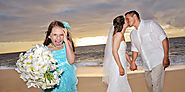 Amazing Hawaii Beach Weddings Packages