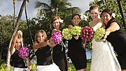 Affordable Hawaii Beach Weddings with Kids