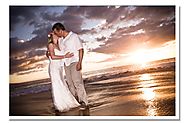 Maui Wedding Packages and Photography Services