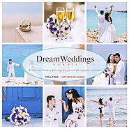 Hawaii wedding packages - Photography & Wedding Planning Services