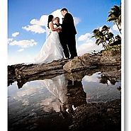 10+ years of expierence in Oahu Wedding Services