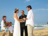 Perfect Hawaii Destination Wedding Packages