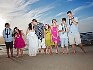Amazing Experience: Attending a Hawaii Beach Wedding