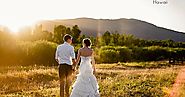 Best Hawaii Weddings Services: Hawaii Wedding Photography - Creative Shots, an Artful Reflection of Your Wedding Day