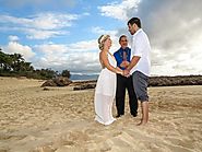 Hawaii Wedding services by DreamWeddingsHawaii