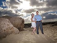 15+ Years of Experience in Hawaii Weddings