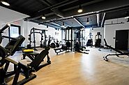 Apartment For Rent With a Gym in Northern Liberties