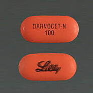 Buy Darvocet 500 mg Online from MEDIXWAY