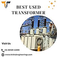 Best Used Transformer