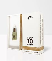 OLIO TOP 10 VISO TRAVEL SIZE – EMOTION SKINCARE