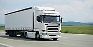 Reliable 40-Ton Chiller vehicle Services in Dubai - Dubai Truck