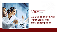 Do we have a complete set of requirements For Electrical Design Projects?