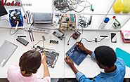 Why Smarter Electronics Start with Better IoT Design: A Look at 2025 Innovations