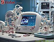 How Expert Design Ensures Safety and Efficacy in Medical Devices