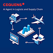 AI Agents: The Future of Logistic and Supply Chain Management in Egypt