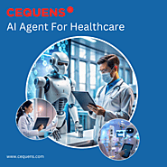 AI Agents in Egyptian Healthcare: A Revolution in the Making | by cequensegypt | Oct, 2024 | Medium