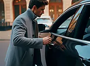 Premier Chauffeur Service in Uxbridge | Hire Uxbridge Chauffeur