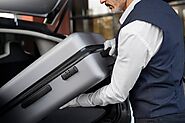 Experience Luxury Travel with Mercedes S Class Chauffeur Service