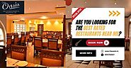 Are You Looking For The Best Rated Restaurants Near Me?