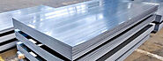 X2CrNi12 CK201 RDSO Spec Plate Manufacturer, Supplier & Stockist in India - R H Alloys