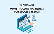 Top PPC Trends for 2025 to Maximize Ad Performance