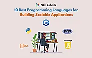 10 Must-Know Programming Languages for Scalable Development