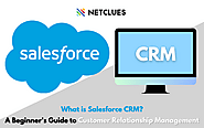 Salesforce CRM Explained: Features and Benefits